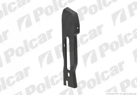 Узел панели передней правый Polcar 235104-6