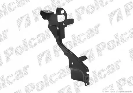 Узел панели передней правый Polcar 606104-6