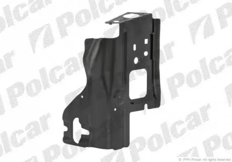 Окуляр панелі передньої лівий Polcar 600104-5