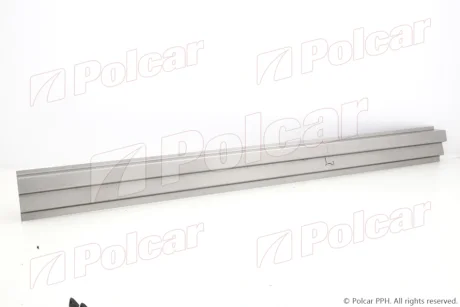 Порог внутренний левый=правый Polcar 240641-3