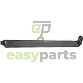 Накладка під фару (вія) лівий Polcar 506306-1