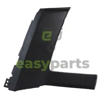 Накладка під фару (вія) лівий Polcar 957206-1