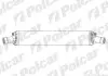 Інтеркулер AUDI A4 2.7 TDI 08-16 Polcar 1337J8-2 (фото 1)