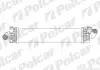Радiатор iнтеркулера Focus C-Max, Focus, Kuga, Mondeo, S-Max 1.6D-2.5 10.03- Polcar 3205J8-1 (фото 1)