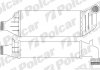 Радіатор повітря (Інтеркулер) Polcar 3217J8-1 (фото 1)