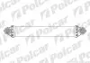 Радиатор воздуха (интеркулер) Polcar 5006J8-1 (фото 1)
