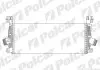 Радиатор воздуха (интеркулер) Polcar 5520J8-5 (фото 1)