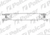 Радиатор воздуха (интеркулер) Polcar 5558J8-2 (фото 1)