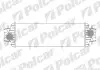 Інтеркулер Nissan/Opel/Renault Primastar/Vivaro/Trafic 1,9-2,5D 2001- Polcar 6026J8-1 (фото 1)