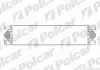 Інтеркулер Renault Master/Opel Movano II 1.9/2.2/2.5 dCi 02- Polcar 6042J8-1 (фото 1)