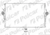 Радиатор воздуха (интеркулер) Polcar 9080J8-2 (фото 1)