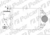 Радиатор воздуха (интеркулер) Polcar 9548J83X (фото 1)