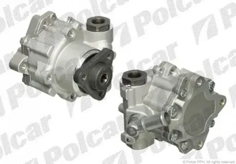 Помпа гидроусилителя - новая Polcar S5020003