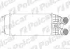 Інтеркулер Citroen C3 II, C3 III, C3 Picasso, C4 Cactus, C-Elysee, Ds3 Peugeot 2008 I, 207,208 I, 301, Partner Tepee 1.2/1.4D/1.6D 08.09- Polcar 5724J8-1 (фото 1)
