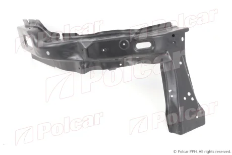 Узел панели передней правый Polcar 57N104-4