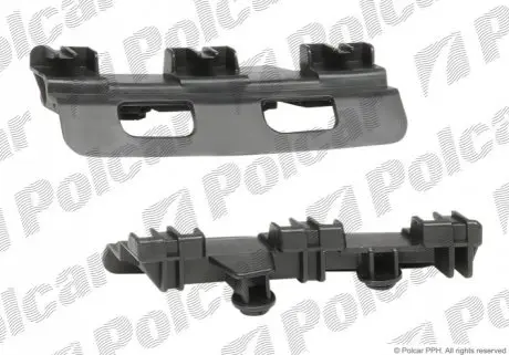 Окуляр фонаря заднего левый Polcar 742390-5