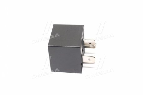 Реле 30A 12V (Elparts) HERTH+BUSS / JAKOPARTS 75613215