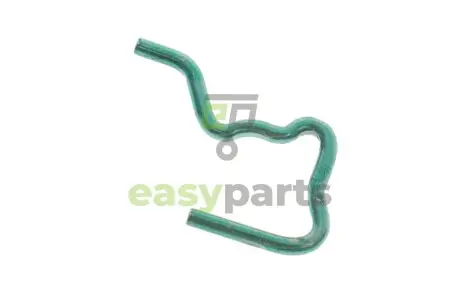 Фіксатор шлангу зливу форсунки Fiat Scudo 07-16/Peugeot Expert 2.0 HDI/D Multijet 07- VDO X11800001003Z