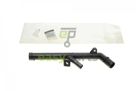Патрубок системи охолодження Renault Kangoo 1.6 16V 01- RENAULT / DACIA 8200134513