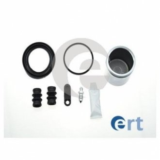 Ремкомплект суппорта (части суппорта, уплотнители) ERT 401354