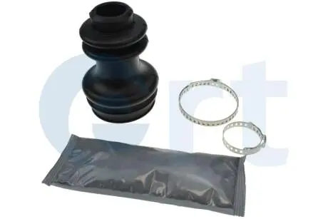 Комплект пилника, приводний вал ERT 500060