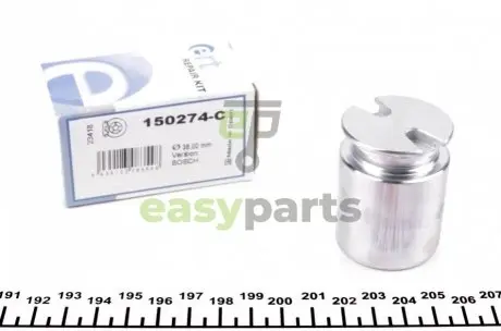 Поршень супорта AUDI A3 ERT 150274-C