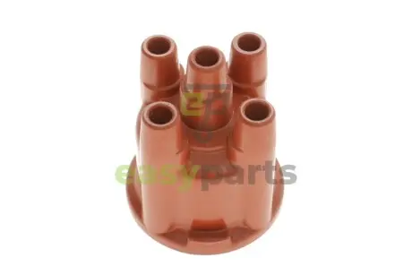 Кришка розподілювача запалювання Opel Corsa/Kadett/Vectra 1.0-2.0 82-93 BOSCH 1235522196