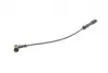 Провід запалювання Fiat Doblo/Panda 1.1/1.2 00- (к-кт) BOSCH 0986357816 (фото 8)