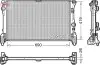 Радіатор MERCEDES Vito "14>> DENSO DRM17112 (фото 1)
