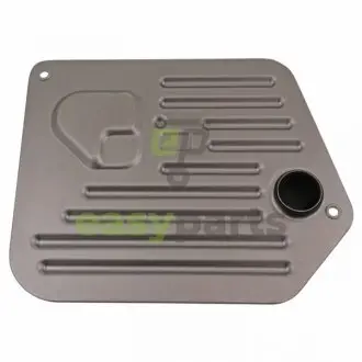 A_Фильтр АКПП AUDI A8 "94-02 FEBI BILSTEIN 48369