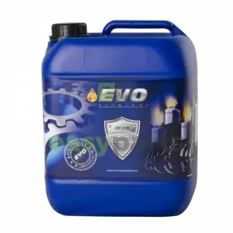 TRD2 TRUCK DIESEL 15W-40 10L EVO TRD2 10L