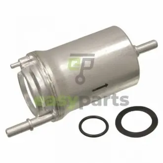 FEBI - Фільтр палива FEBI BILSTEIN 101316