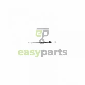 Трос, управління зчепленням FEBI BILSTEIN 04189