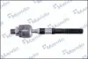 Тяга рульова MANDO DSA020346 (фото 2)