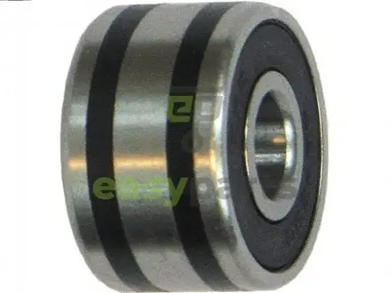 Подшипник генератора 23*8*14 AS-PL ABE9027