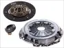 Підшипник зчеплення Вижимний HONDA 22810RPF003 (фото 1)