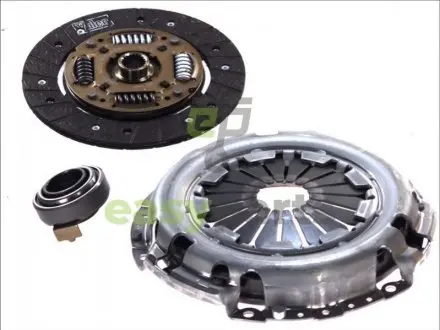 Підшипник зчеплення Вижимний HONDA 22810RPF003