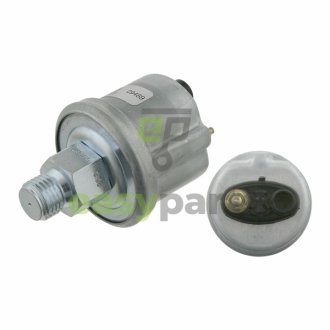 FEBI DB датчик тиску мастила 0,5bar M14*1,5 OM314-366/401-4 FEBI BILSTEIN 09489