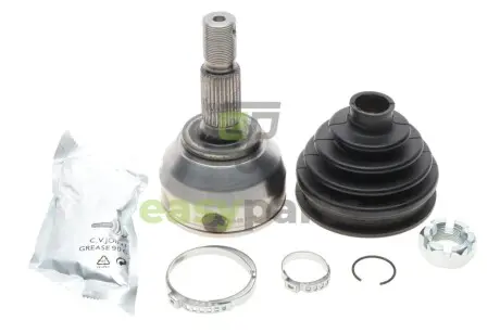 ШРКШ (зовнішній) Fiat Scudo 2.0 D Multijet 07-, 88/100kw FAG 771060330