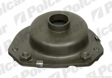 Кріплення амортизатора лівий Polcar S020108