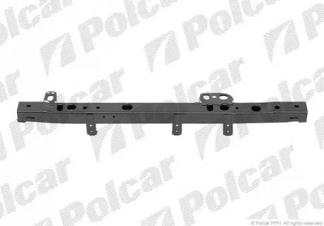 Балка нижняя панели передней Polcar 271334