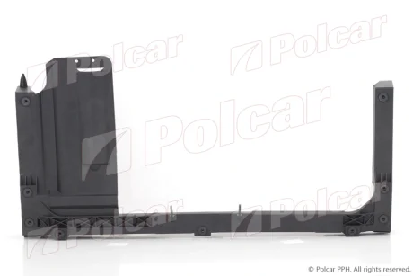 Балка нижняя панели передней Polcar 32X234