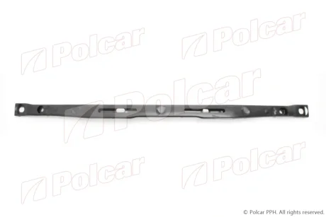 Балка нижня панелі передньої Polcar 38C224