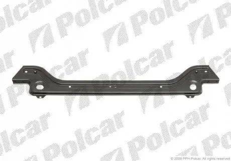 Балка нижняя панели передней Polcar 504534