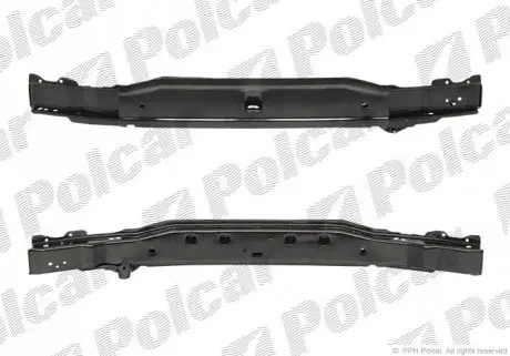 Балка нижняя панели передней Polcar 605934