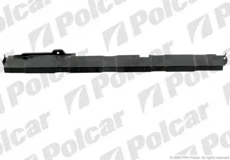 Балка нижня панелі передньої Polcar 692024