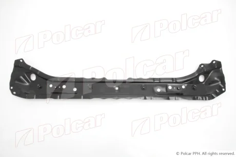 Балка нижняя панели передней Polcar 72C434