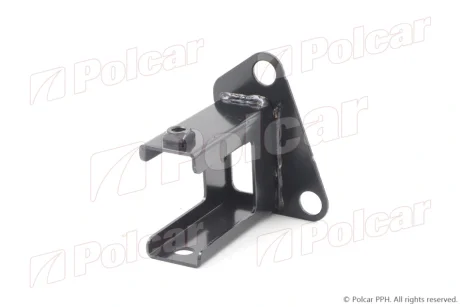 Узел панели передней левый Polcar 34X20451