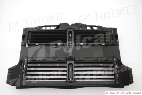 Радіатор з активним затвором Polcar 32C30410