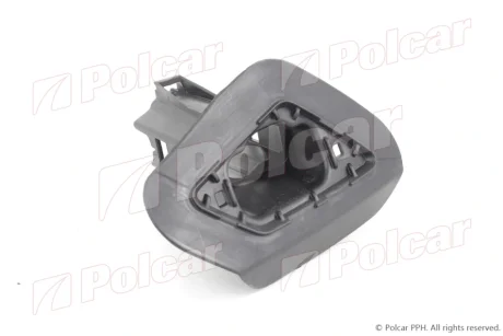Кріплення склоомивача правий Polcar 69D20716
